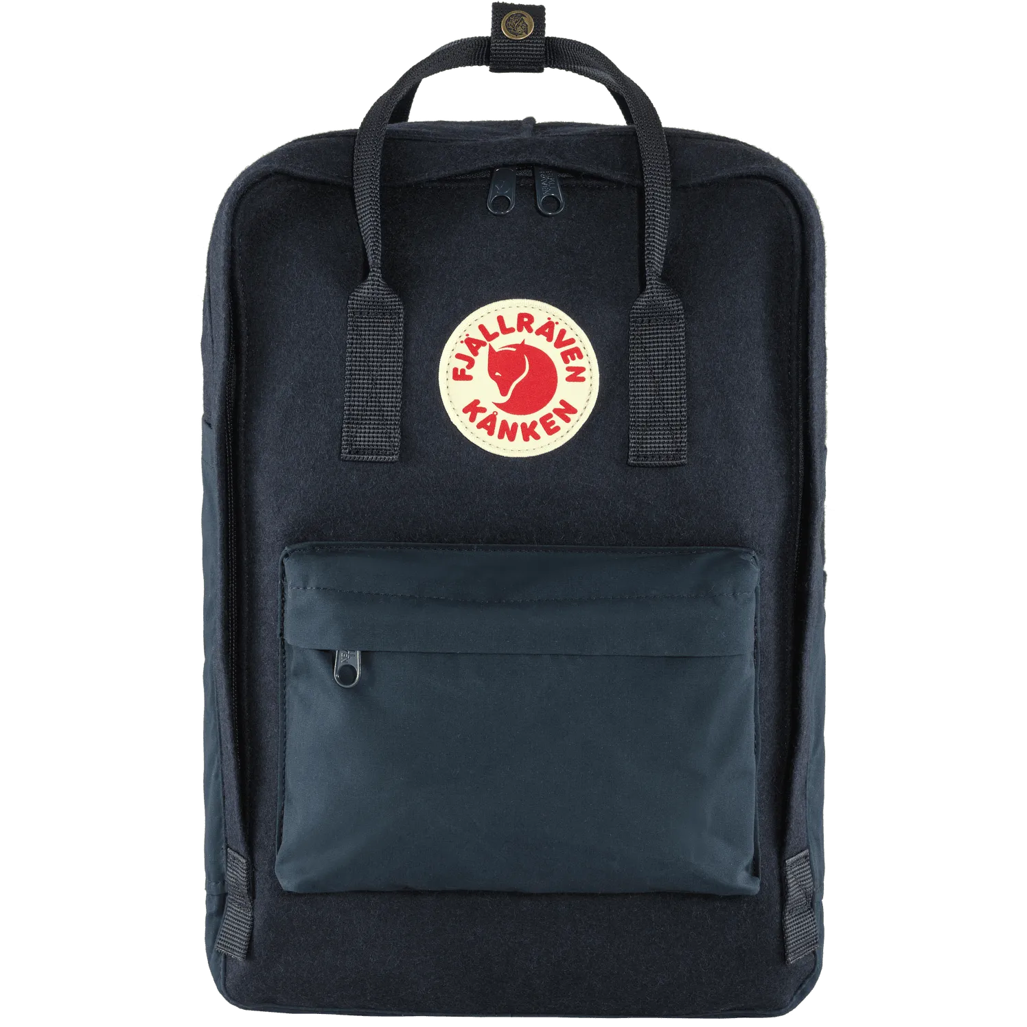Kånken Re-Wool Laptop 15"