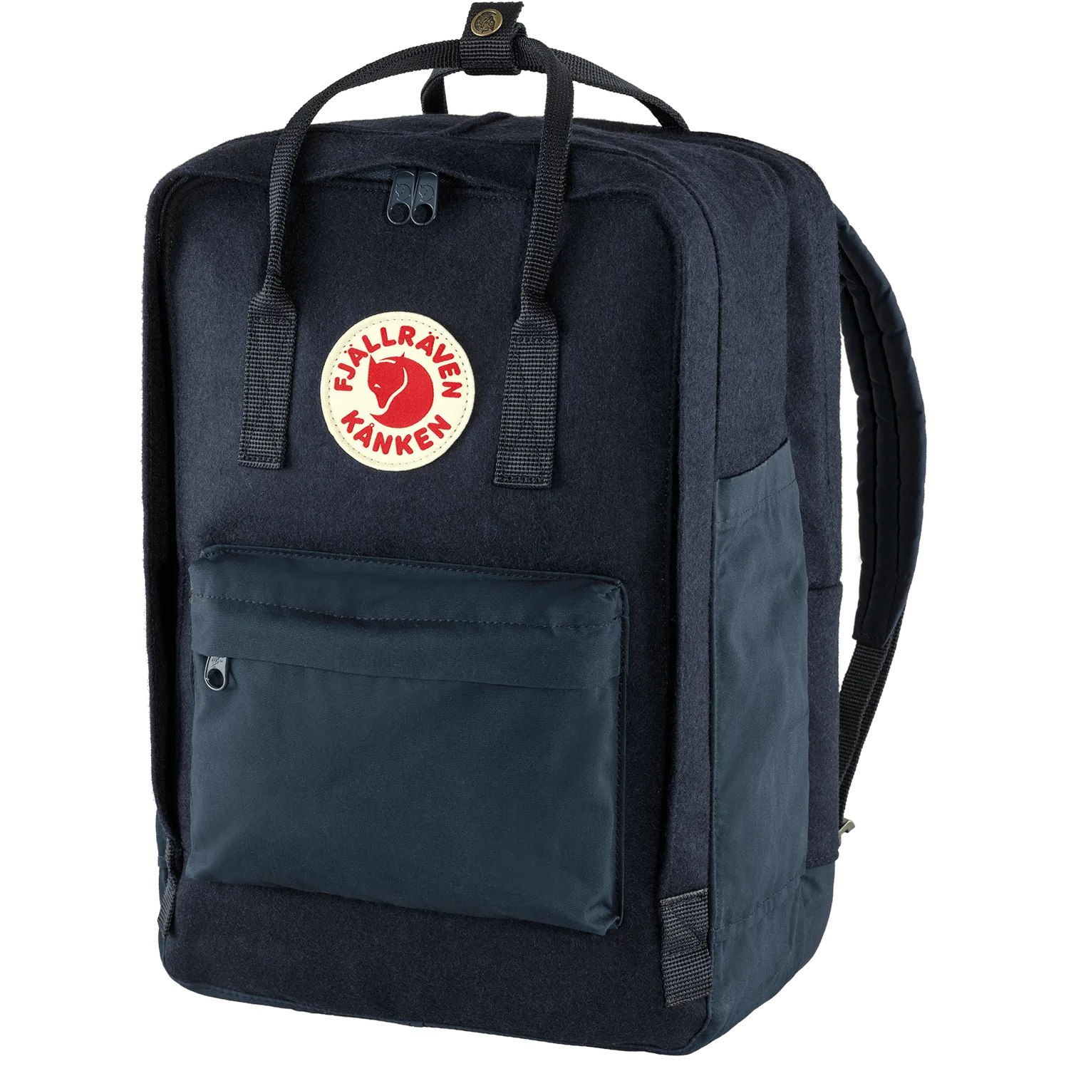 Kånken Re-Wool Laptop 15"