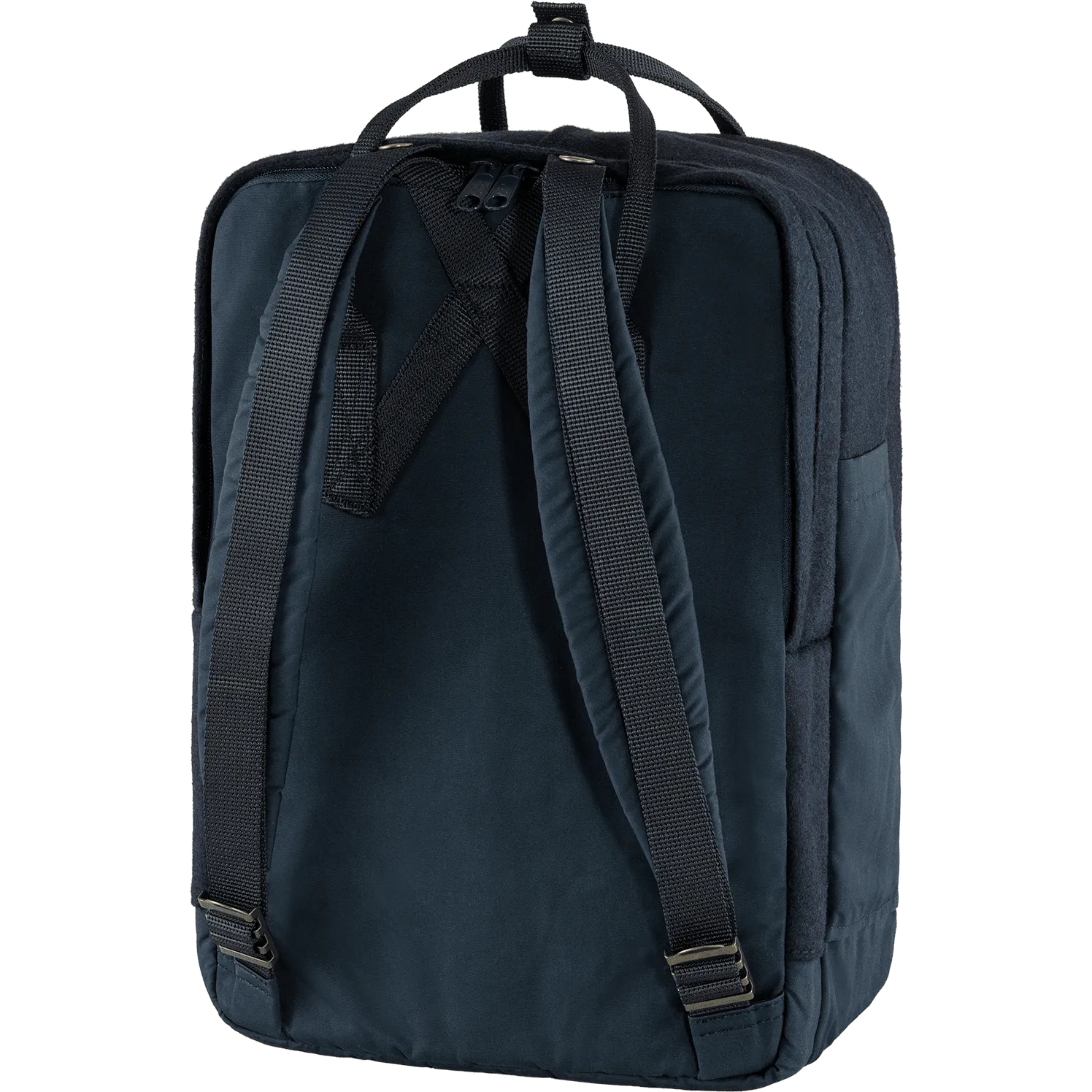 Kånken Re-Wool Laptop 15"