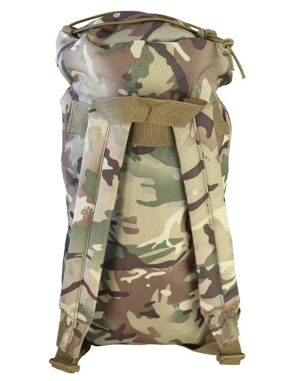 Kombat UK - Kids Rucksack 15 Litre - BTP