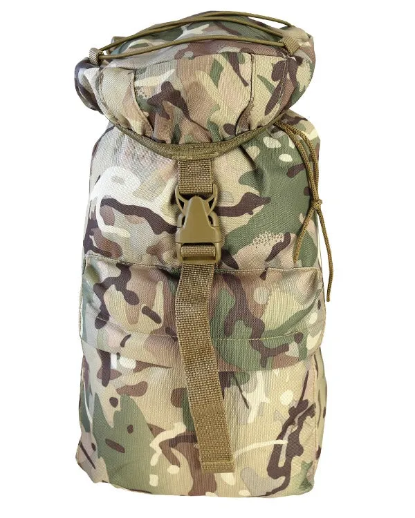 Kombat UK - Kids Rucksack 15 Litre - BTP