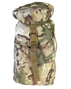Kombat UK - Kids Rucksack 15 Litre - BTP