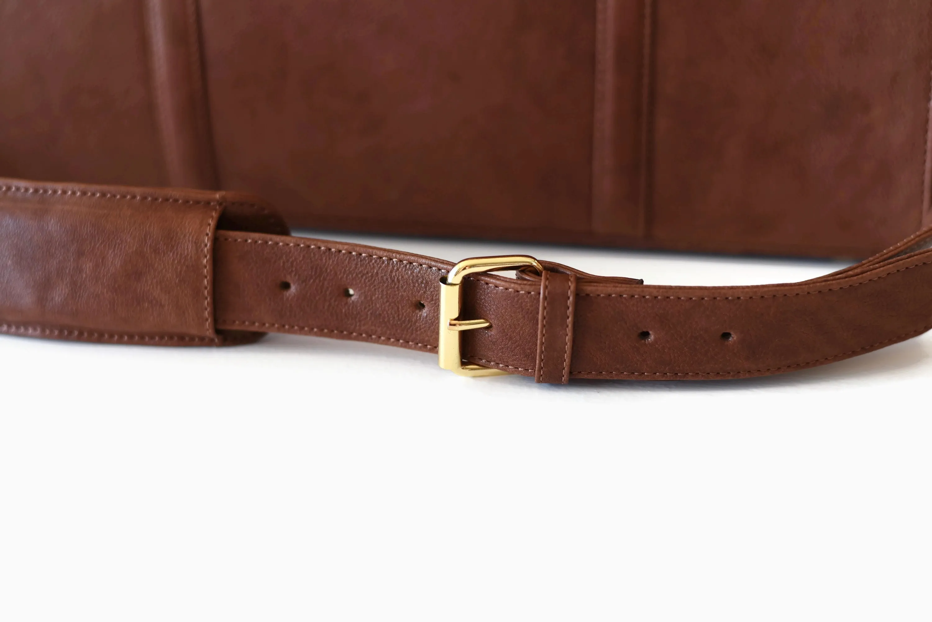 Laptop Bag 2.1 - Coffee