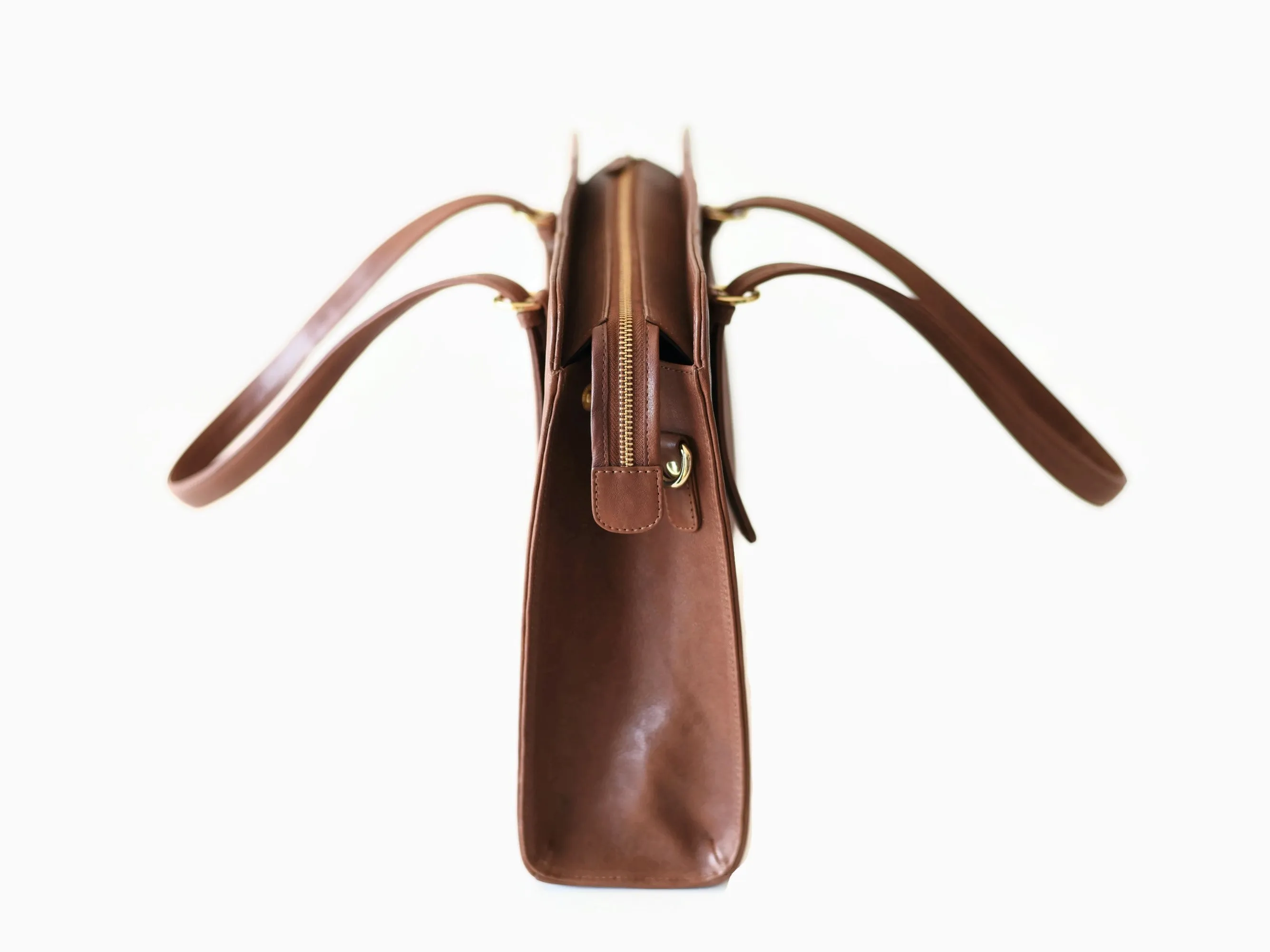 Laptop Bag 2.1 - Coffee