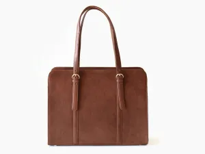 Laptop Bag 2.1 - Coffee