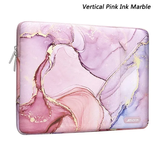 Laptop Sleeve Bag 11.6 12 13.3 14 15.6 inch Laptop Bag Case For Macbook Dell HP Asus Acer Lenovo Notebook Sleeve Cover