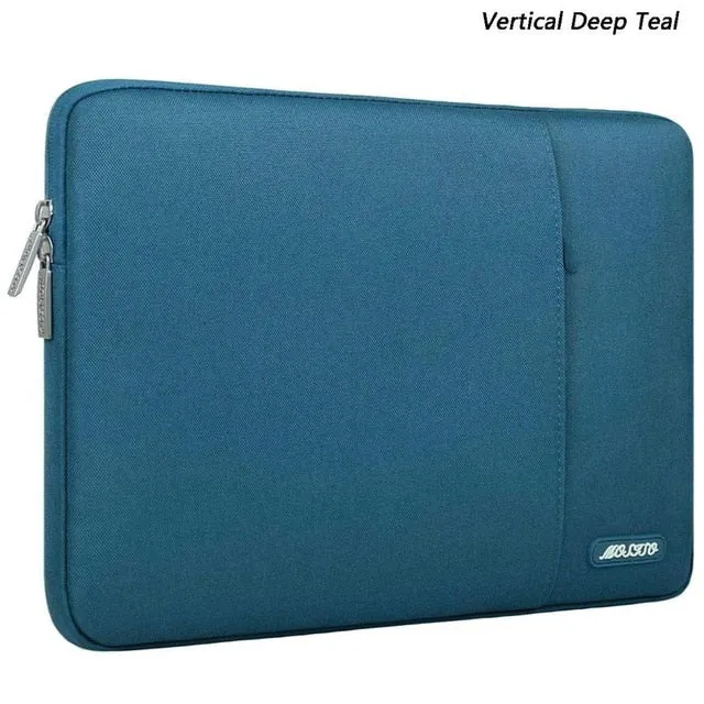 Laptop Sleeve Bag 11.6 12 13.3 14 15.6 inch Laptop Bag Case For Macbook Dell HP Asus Acer Lenovo Notebook Sleeve Cover