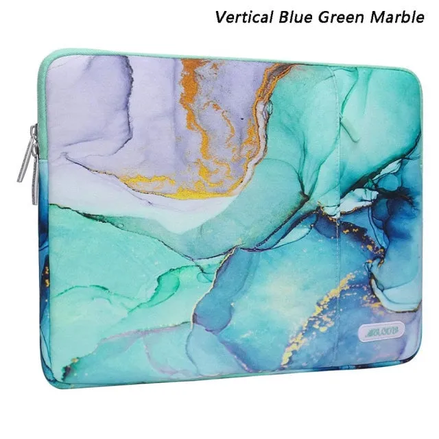 Laptop Sleeve Bag 11.6 12 13.3 14 15.6 inch Laptop Bag Case For Macbook Dell HP Asus Acer Lenovo Notebook Sleeve Cover
