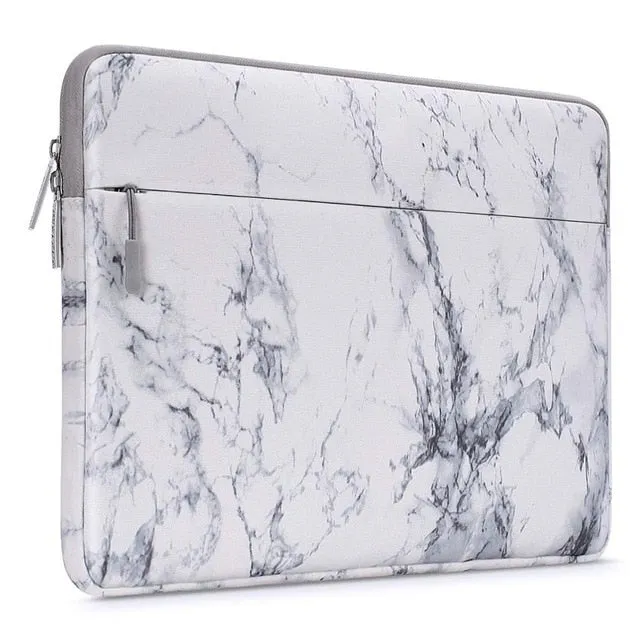 Laptop Sleeve Bag 11.6 12 13.3 14 15.6 inch Laptop Bag Case For Macbook Dell HP Asus Acer Lenovo Notebook Sleeve Cover