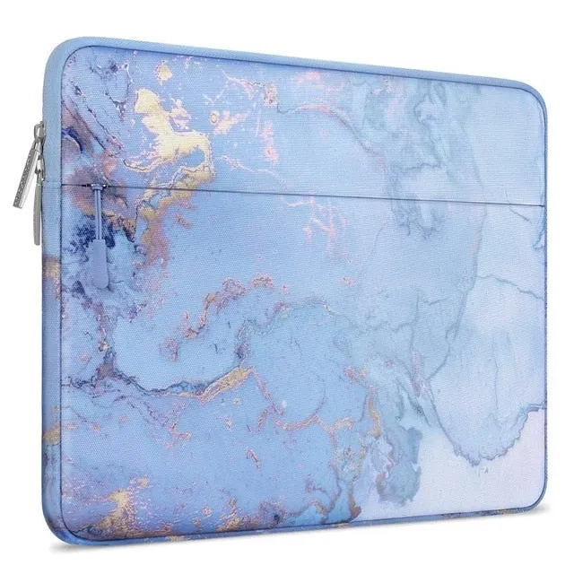 Laptop Sleeve Bag 11.6 12 13.3 14 15.6 inch Laptop Bag Case For Macbook Dell HP Asus Acer Lenovo Notebook Sleeve Cover