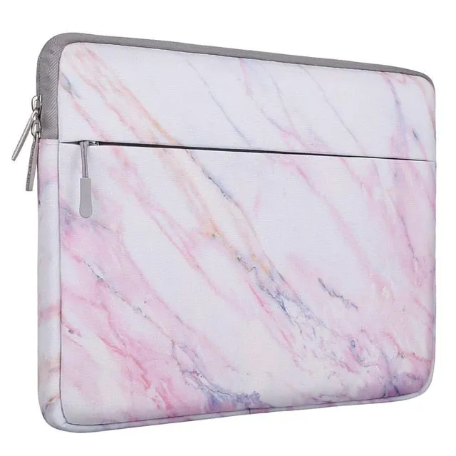 Laptop Sleeve Bag 11.6 12 13.3 14 15.6 inch Laptop Bag Case For Macbook Dell HP Asus Acer Lenovo Notebook Sleeve Cover