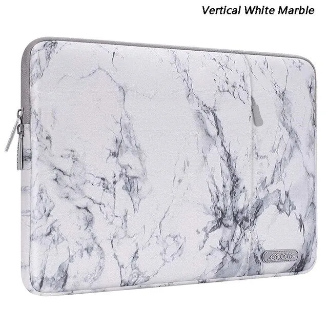 Laptop Sleeve Bag 11.6 12 13.3 14 15.6 inch Laptop Bag Case For Macbook Dell HP Asus Acer Lenovo Notebook Sleeve Cover