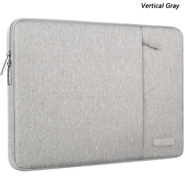 Laptop Sleeve Bag 11.6 12 13.3 14 15.6 inch Laptop Bag Case For Macbook Dell HP Asus Acer Lenovo Notebook Sleeve Cover