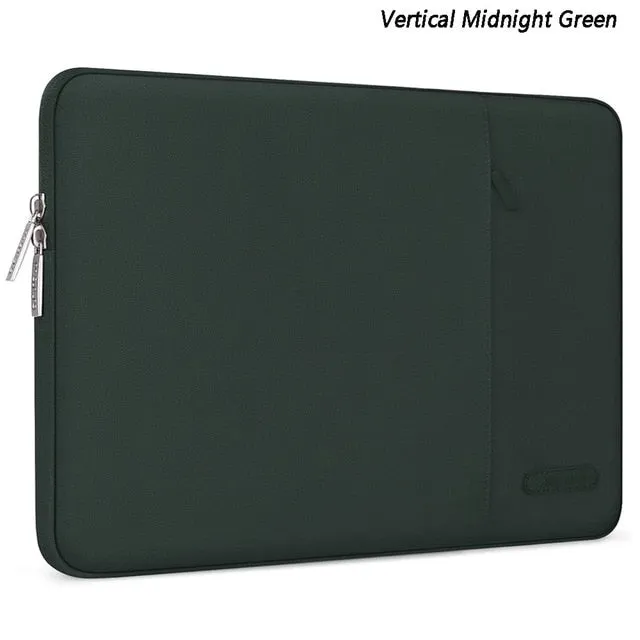 Laptop Sleeve Bag 11.6 12 13.3 14 15.6 inch Laptop Bag Case For Macbook Dell HP Asus Acer Lenovo Notebook Sleeve Cover