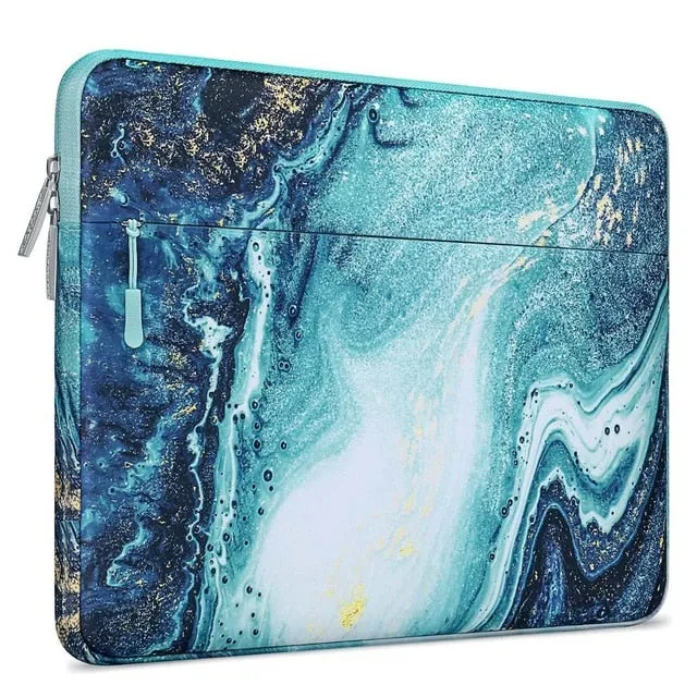 Laptop Sleeve Bag 11.6 12 13.3 14 15.6 inch Laptop Bag Case For Macbook Dell HP Asus Acer Lenovo Notebook Sleeve Cover