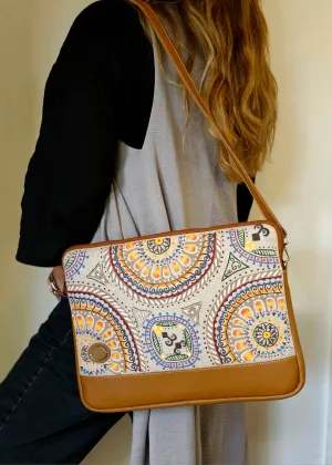 Laptop Sleeve Colorful Design