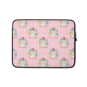 Laptop Sleeve, Customized, Scratch Resistant, Internal Padded, Zipper, Waterproof