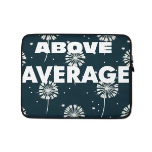 Laptop Sleeve, Customized, Scratch Resistant, Internal Padded, Zipper, Waterproof