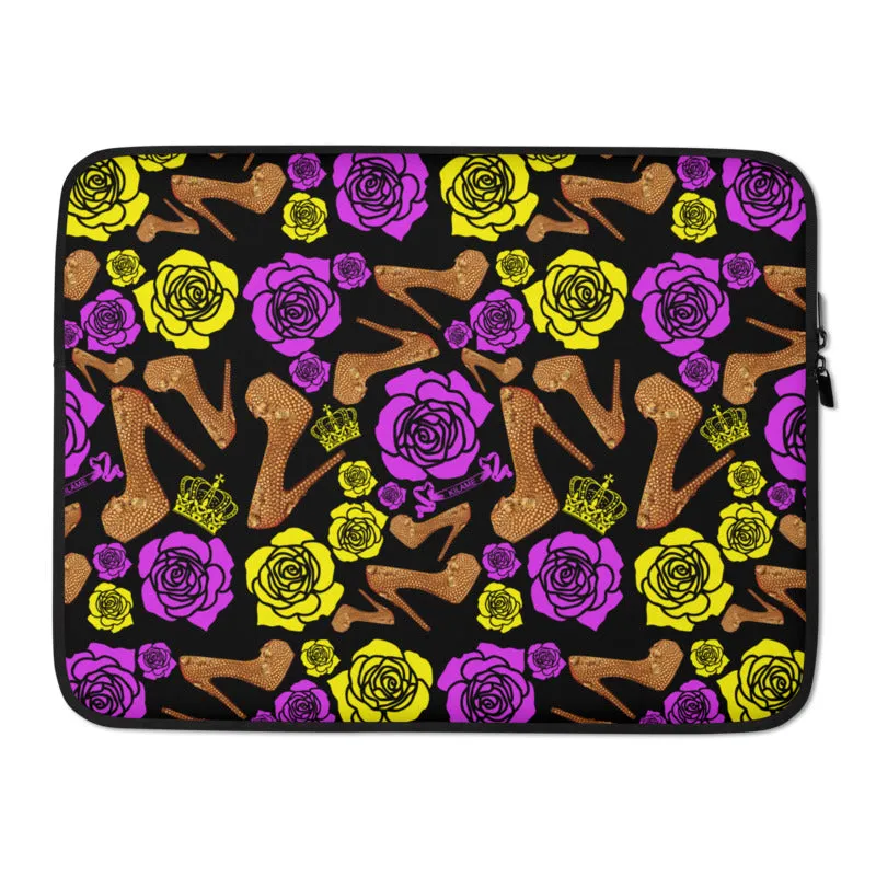 Laptop Sleeve Deserla 'Kilame Royal'