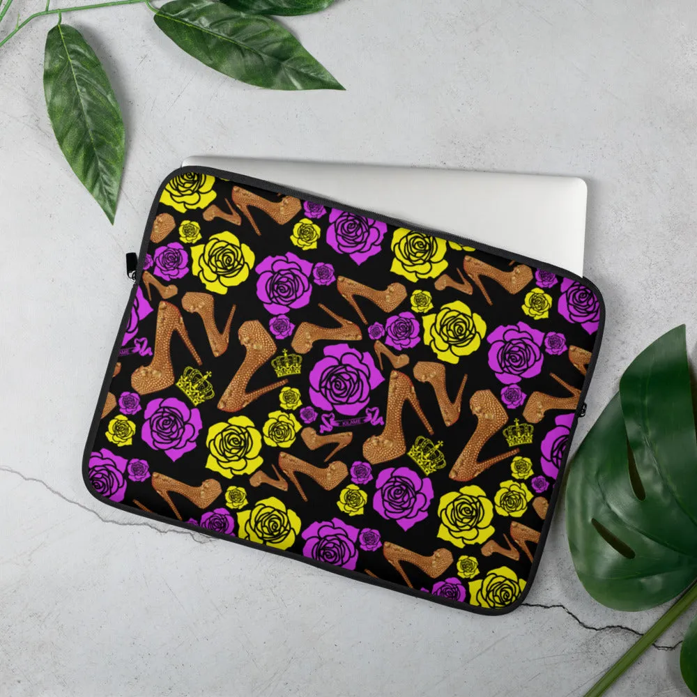 Laptop Sleeve Deserla 'Kilame Royal'
