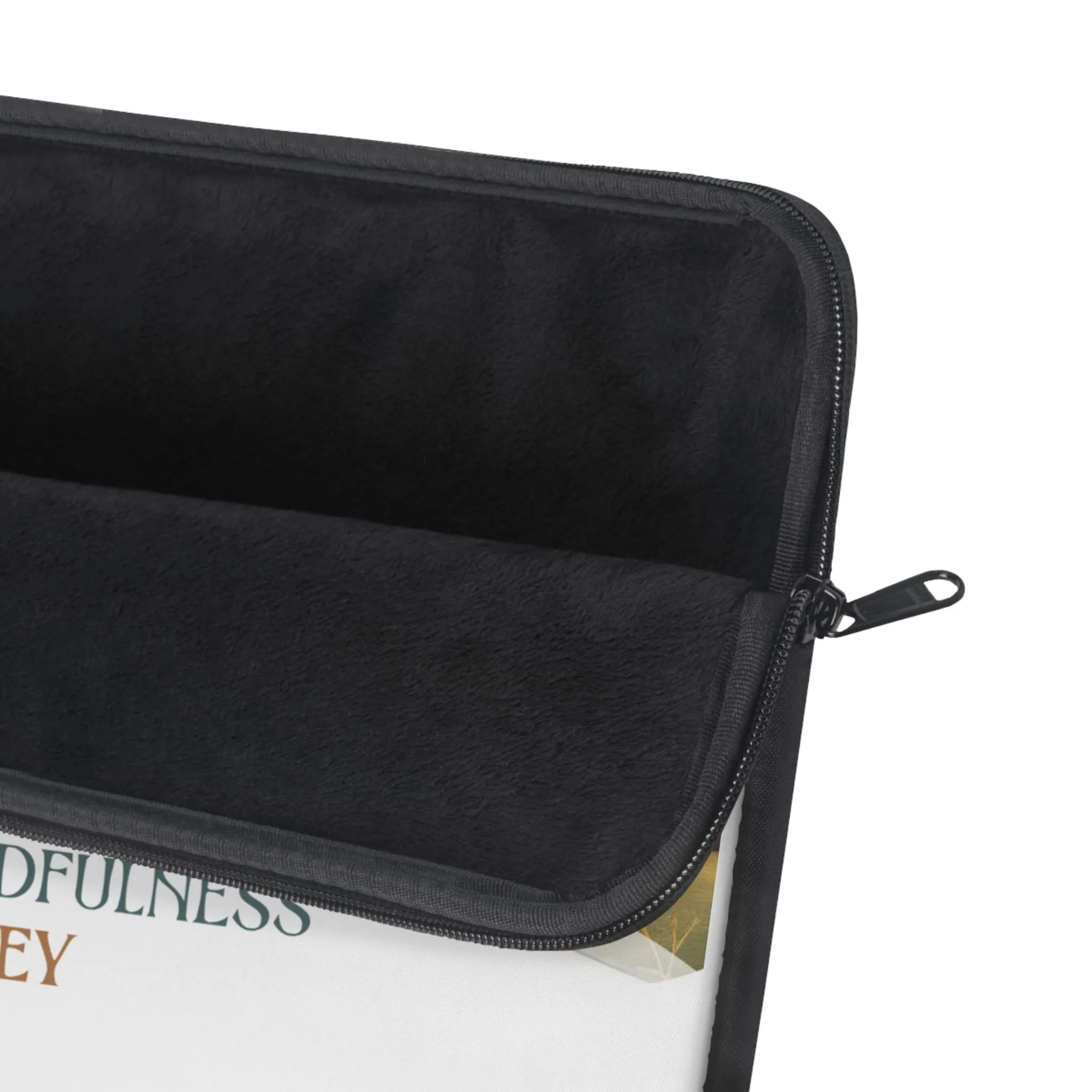 Laptop Sleeve - Mindfulness Journey Design - 3 sizes