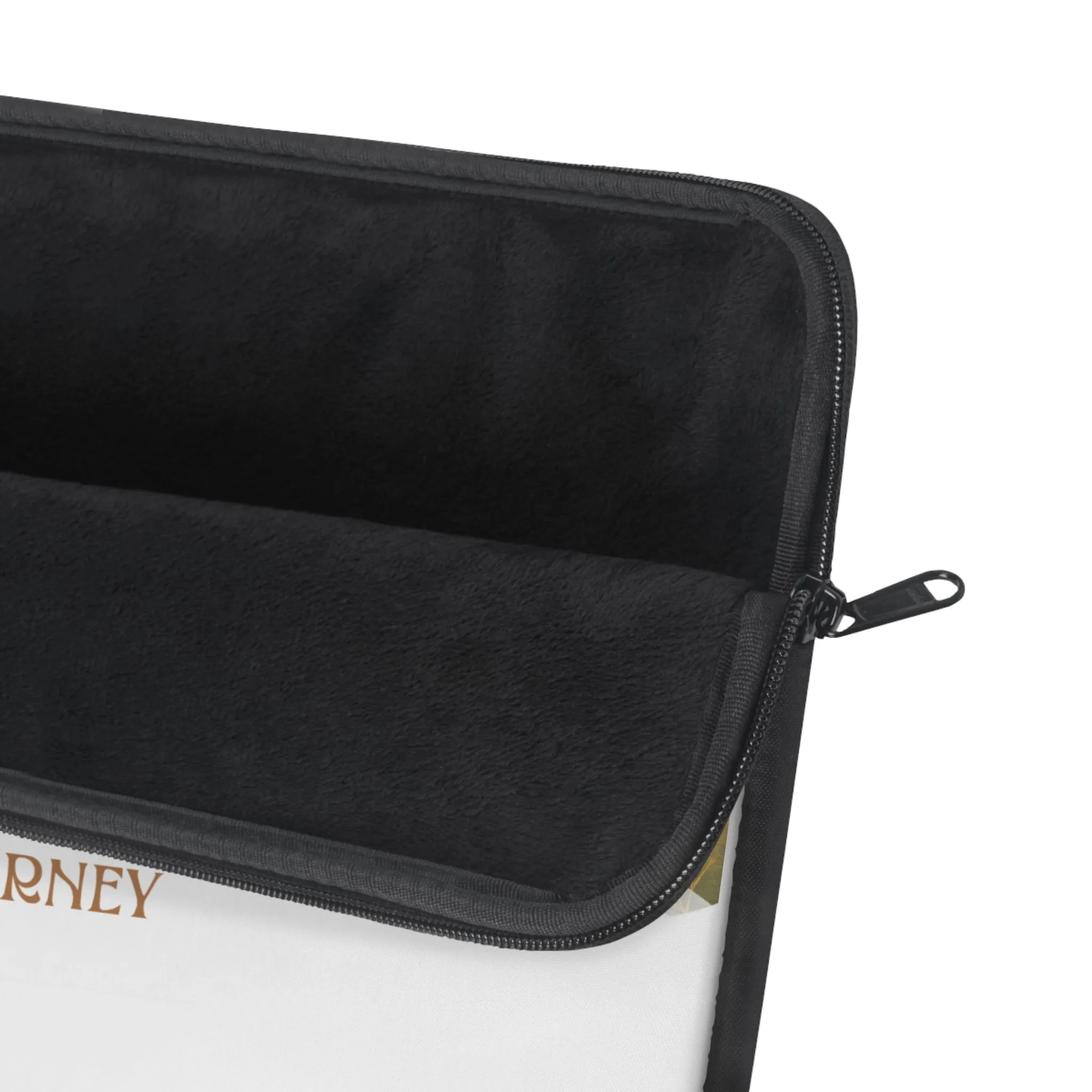 Laptop Sleeve - Mindfulness Journey Design - 3 sizes