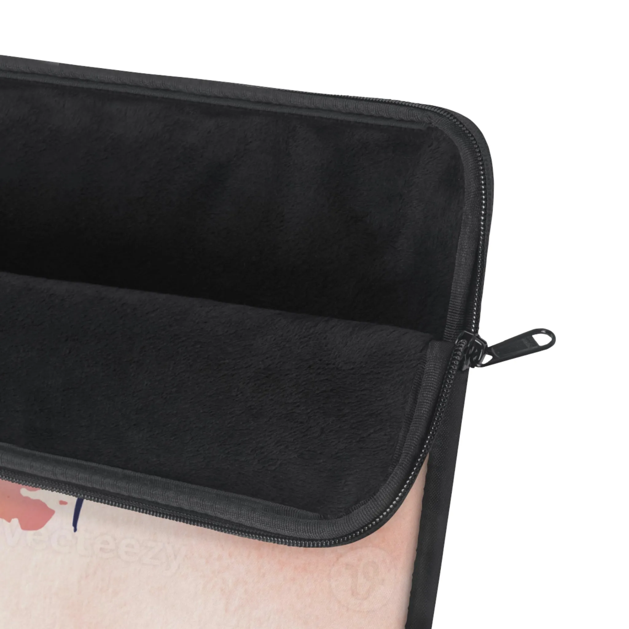 Laptop Sleeve - Reading is Power design - 3 Sizes