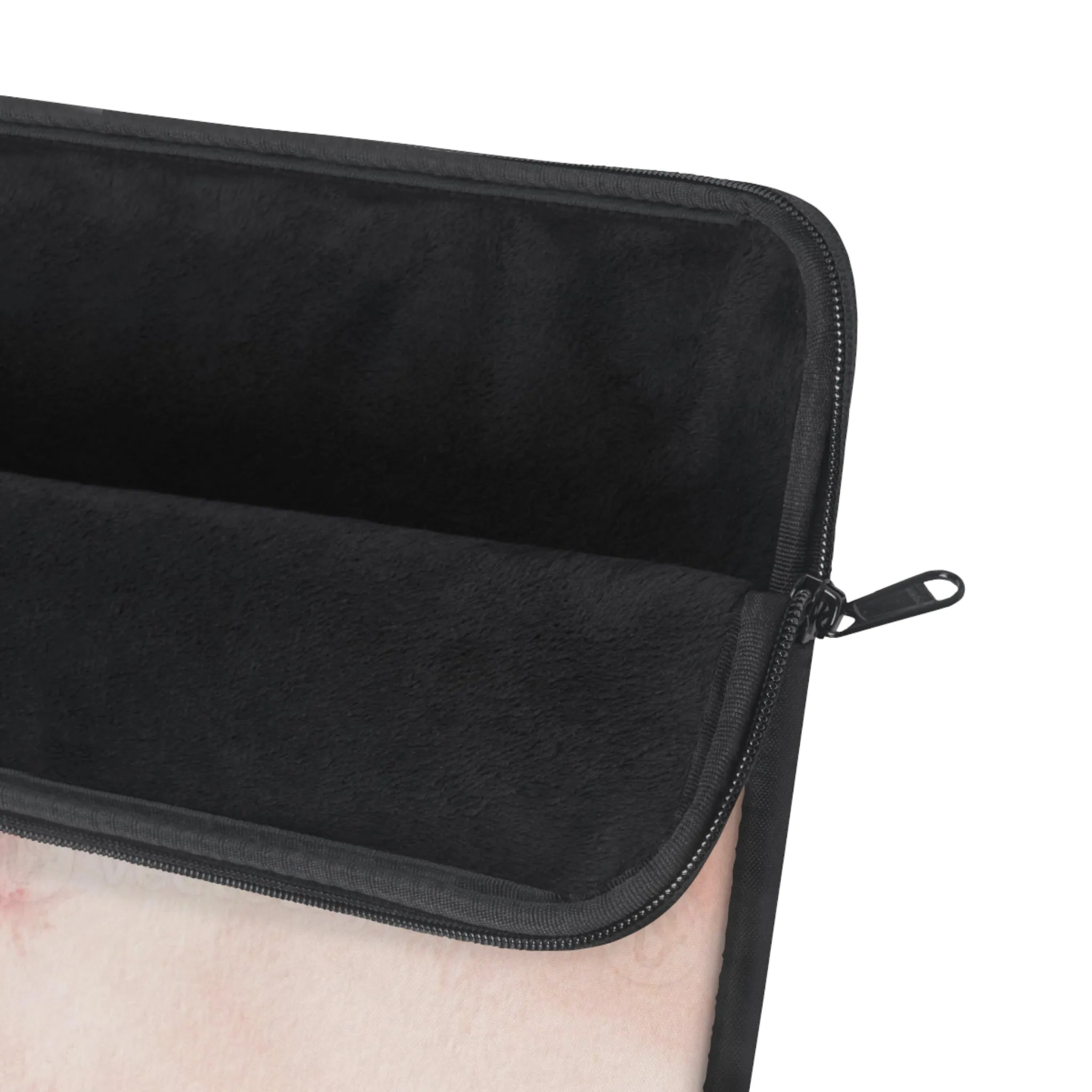 Laptop Sleeve - Reading is Power design - 3 Sizes