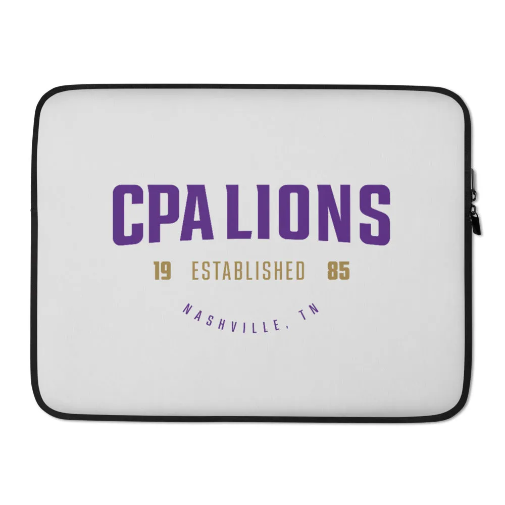 Laptop Sleeve