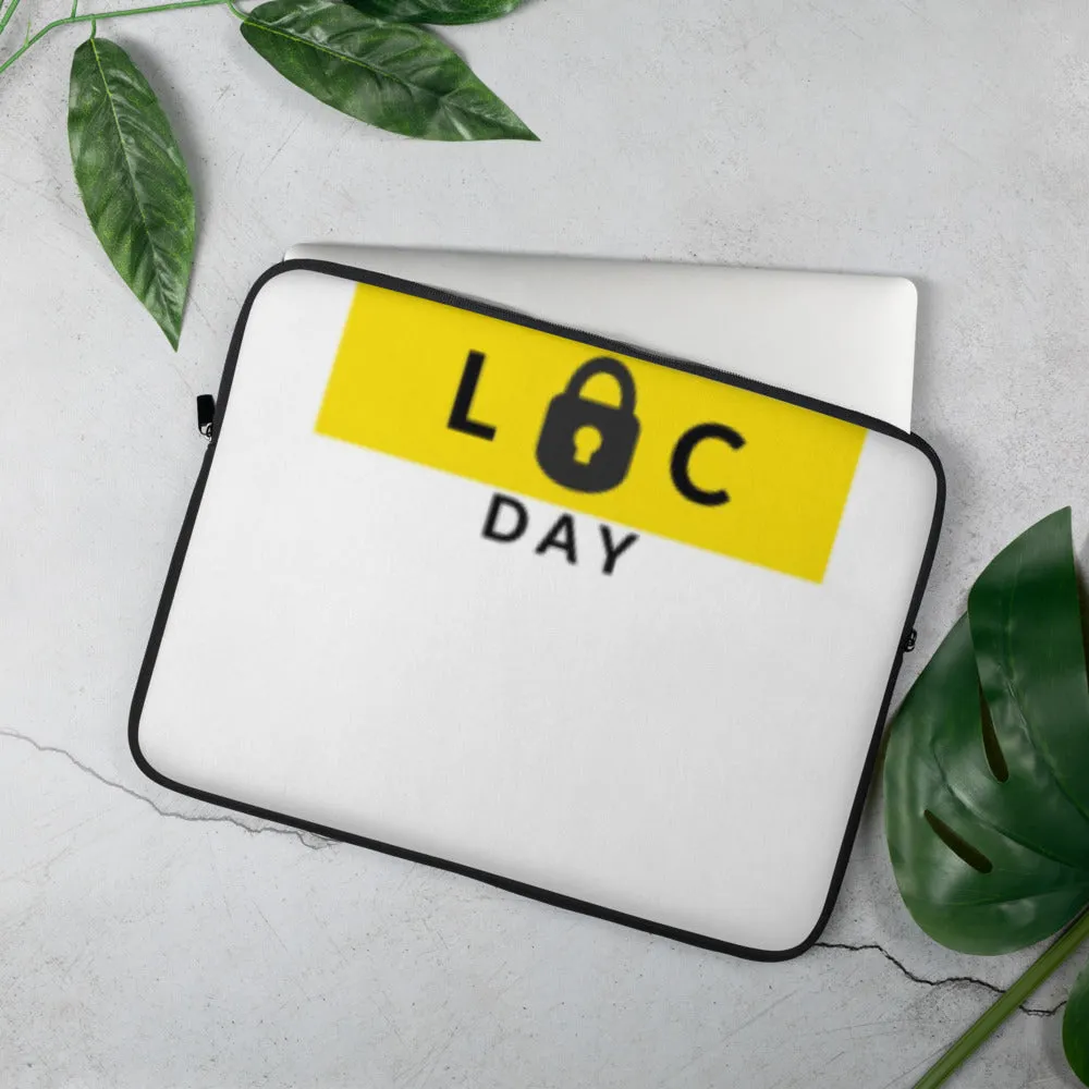 Laptop Sleeve