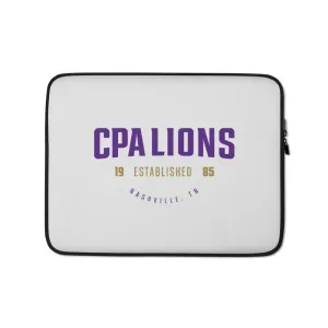 Laptop Sleeve