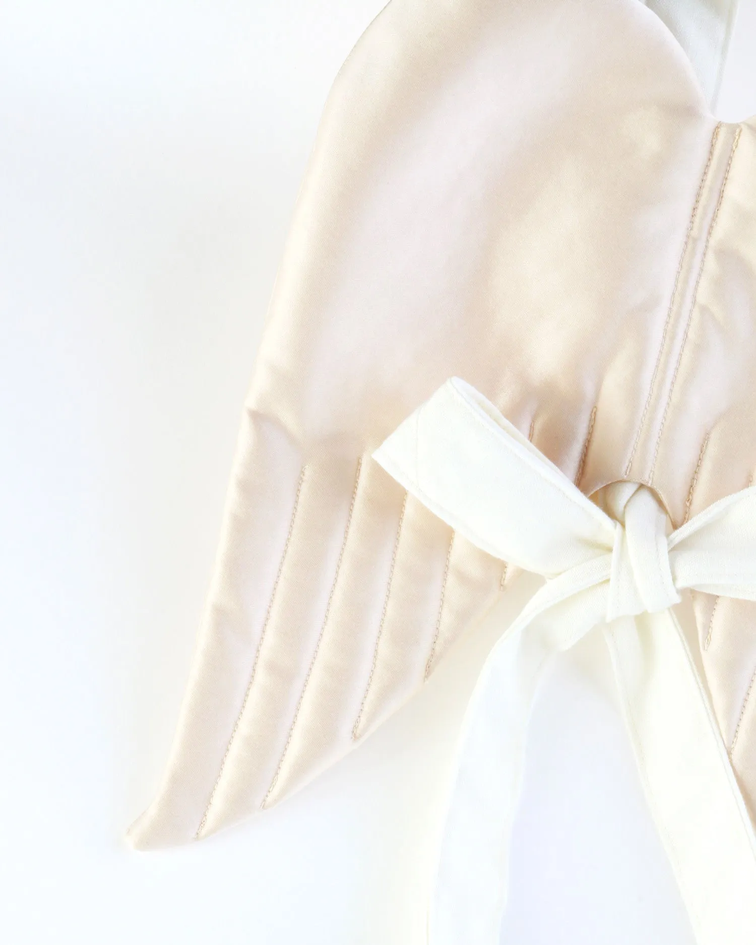 Large Angel Wings