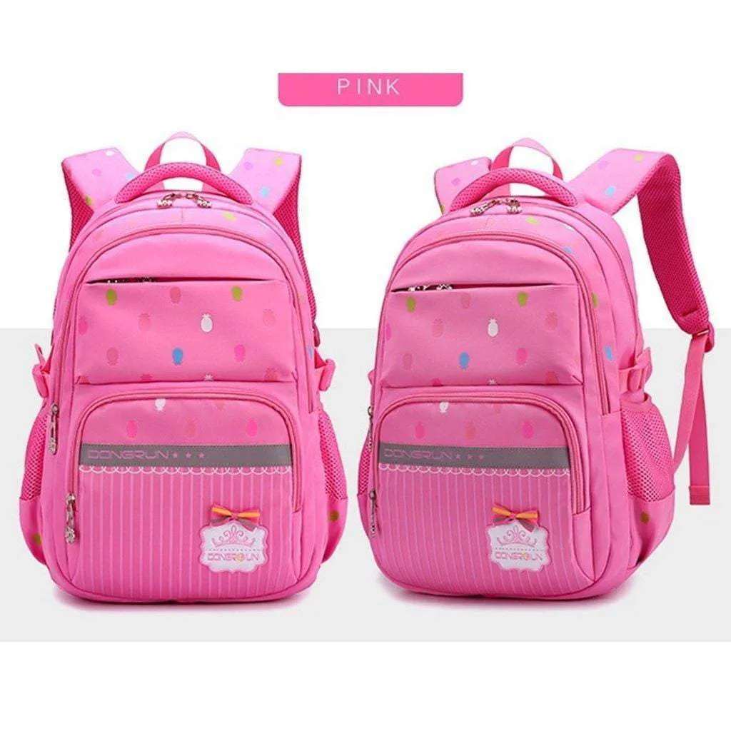 Large Capacity Fashion Waterproof Backpack