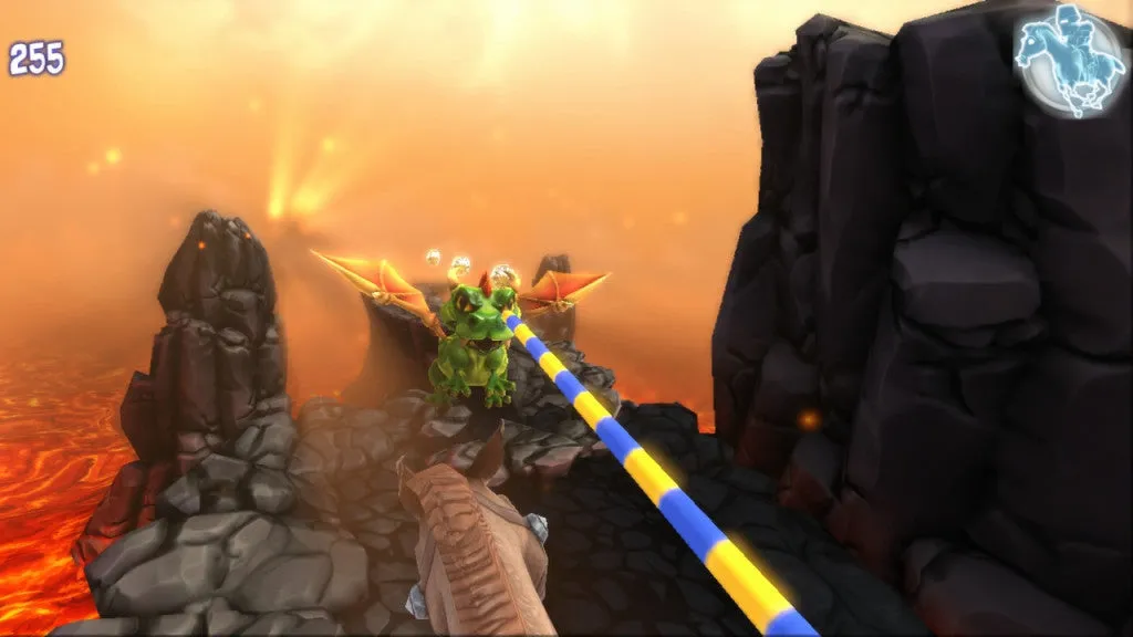 Last Knight: Rogue Rider Edition (PC/MAC)