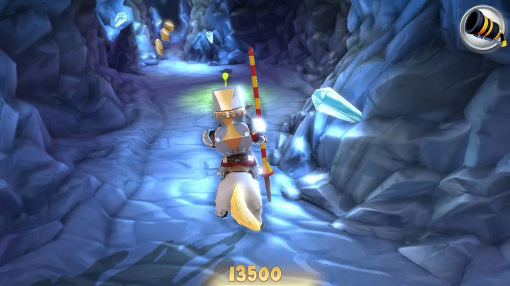 Last Knight: Rogue Rider Edition (PC/MAC)