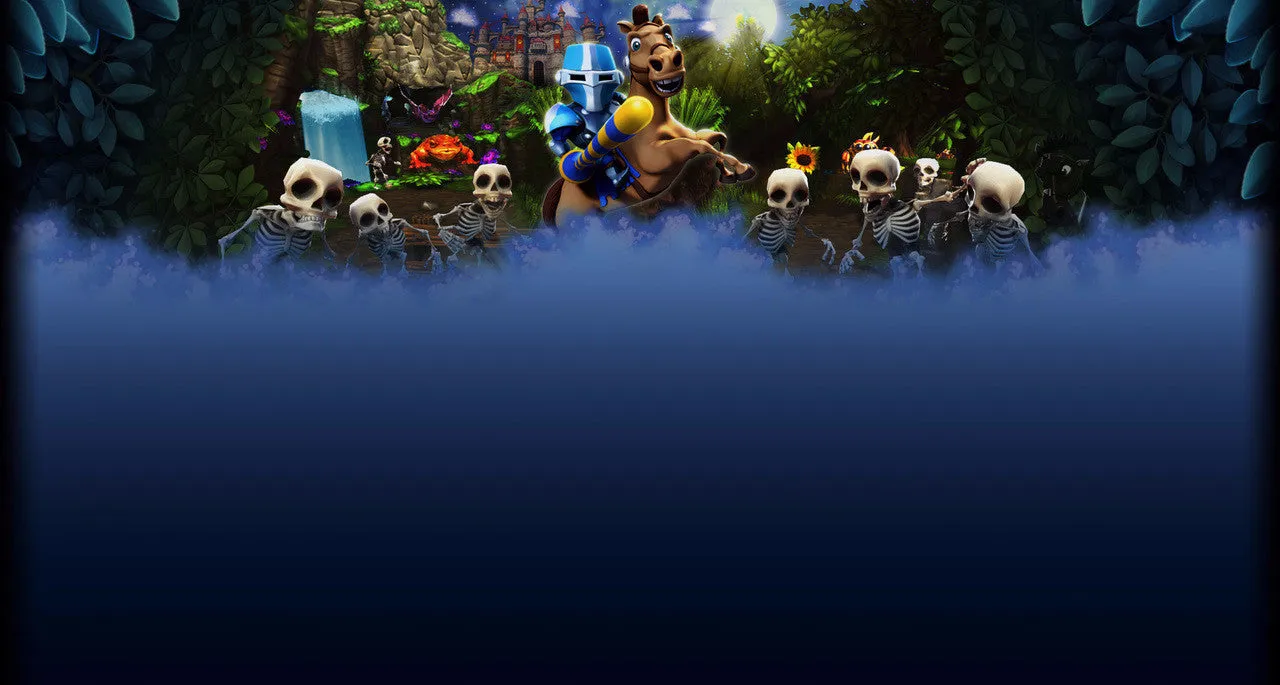 Last Knight: Rogue Rider Edition (PC/MAC)