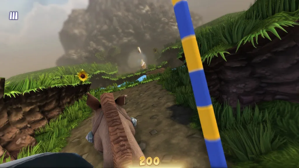 Last Knight: Rogue Rider Edition (PC/MAC)