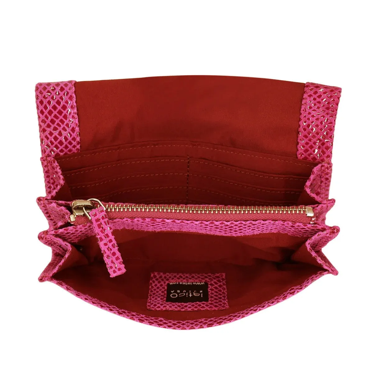 Latico Gio Wallet