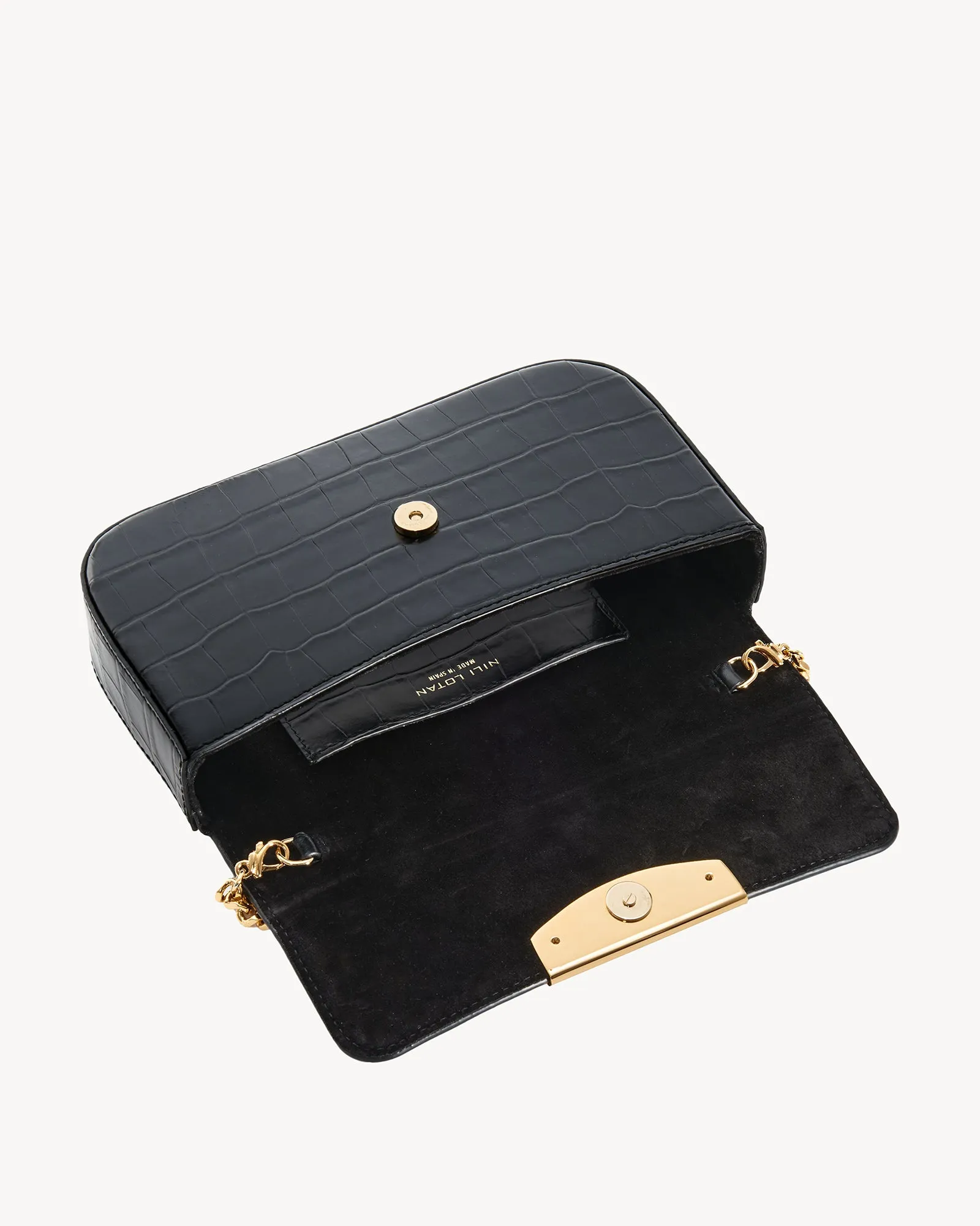 LE MIA CHAIN BAG
