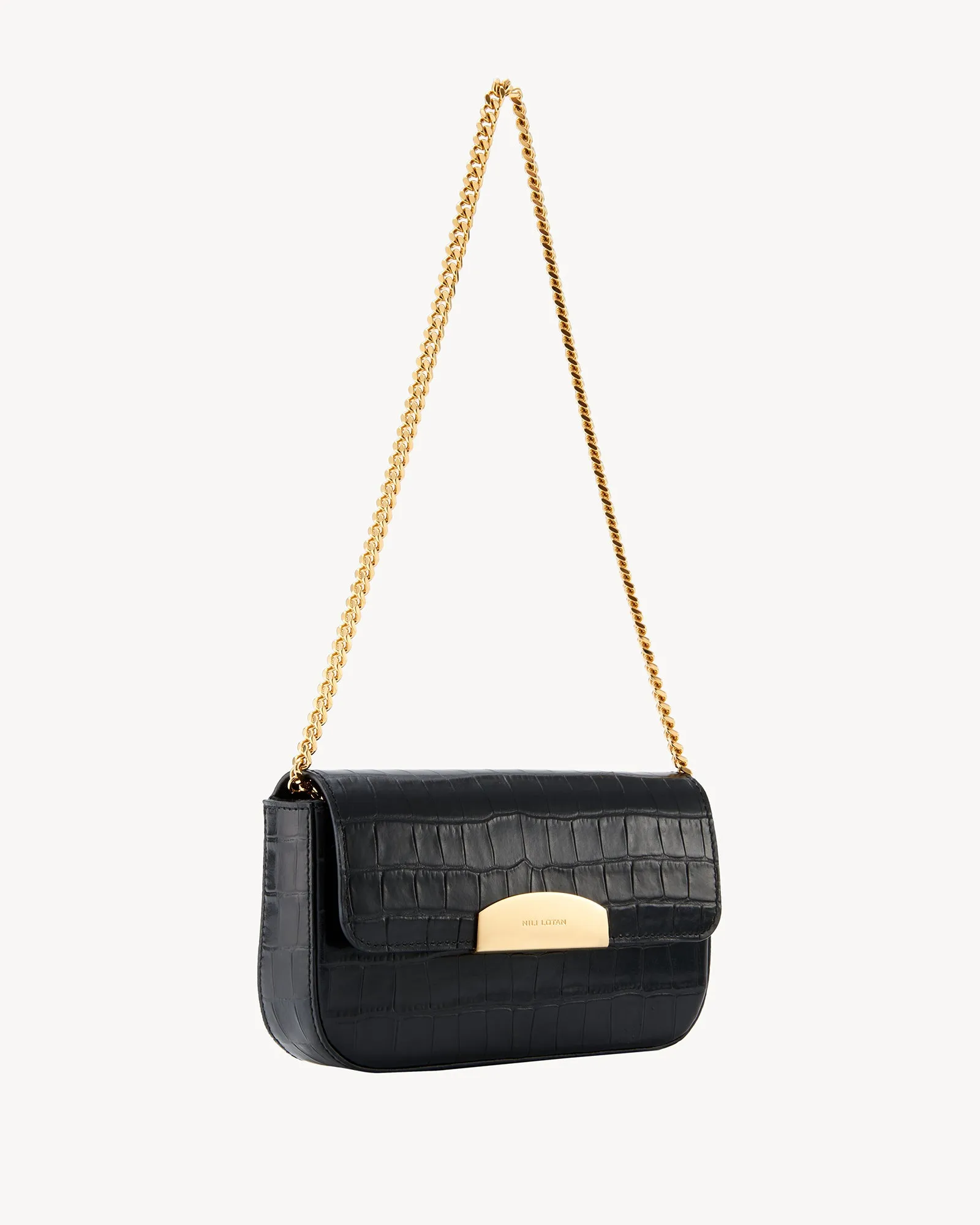LE MIA CHAIN BAG