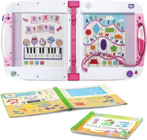LeapFrog LeapStart® Learning Success Bundle™ (Pink)