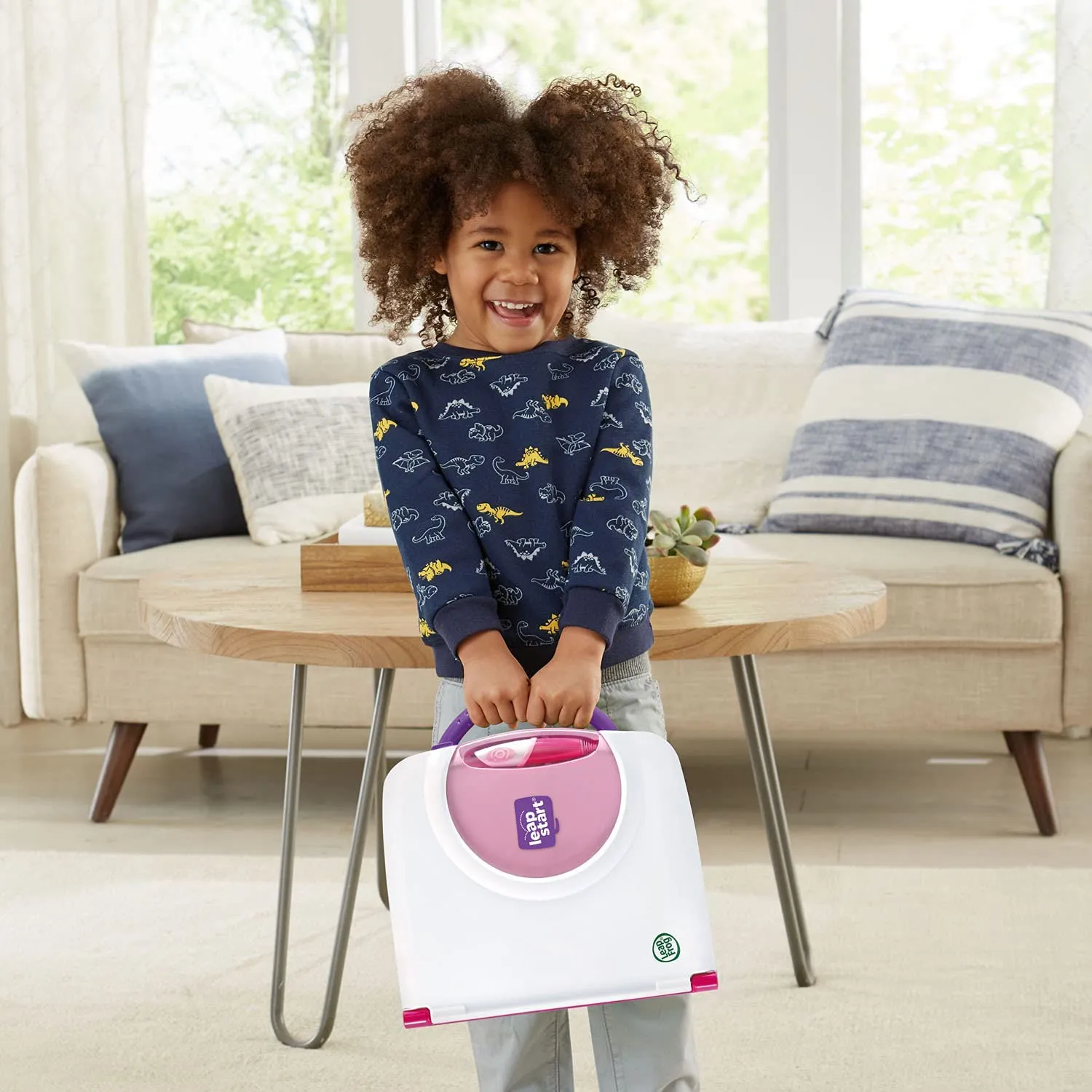 LeapFrog LeapStart® Learning Success Bundle™ (Pink)