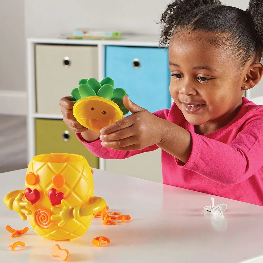 Learning Resources Big Feelings Pineapple