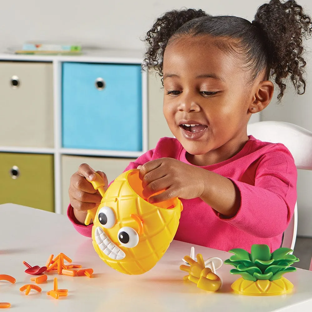 Learning Resources Big Feelings Pineapple