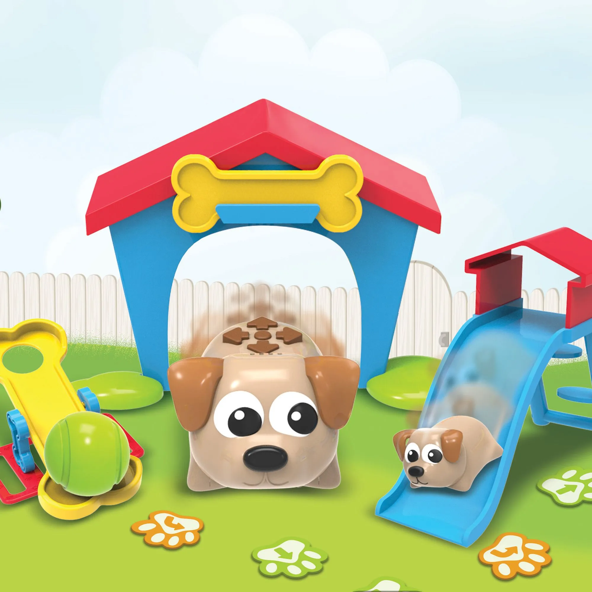 Learning Resources Coding Critters™ Ranger & Zip