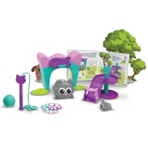 Learning Resources Coding Critters™ Scamper & Sneaker