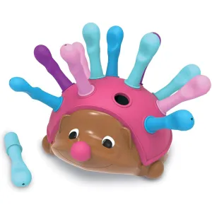 Learning Resources Spike the Fine Motor Hedgehog, LER9123
