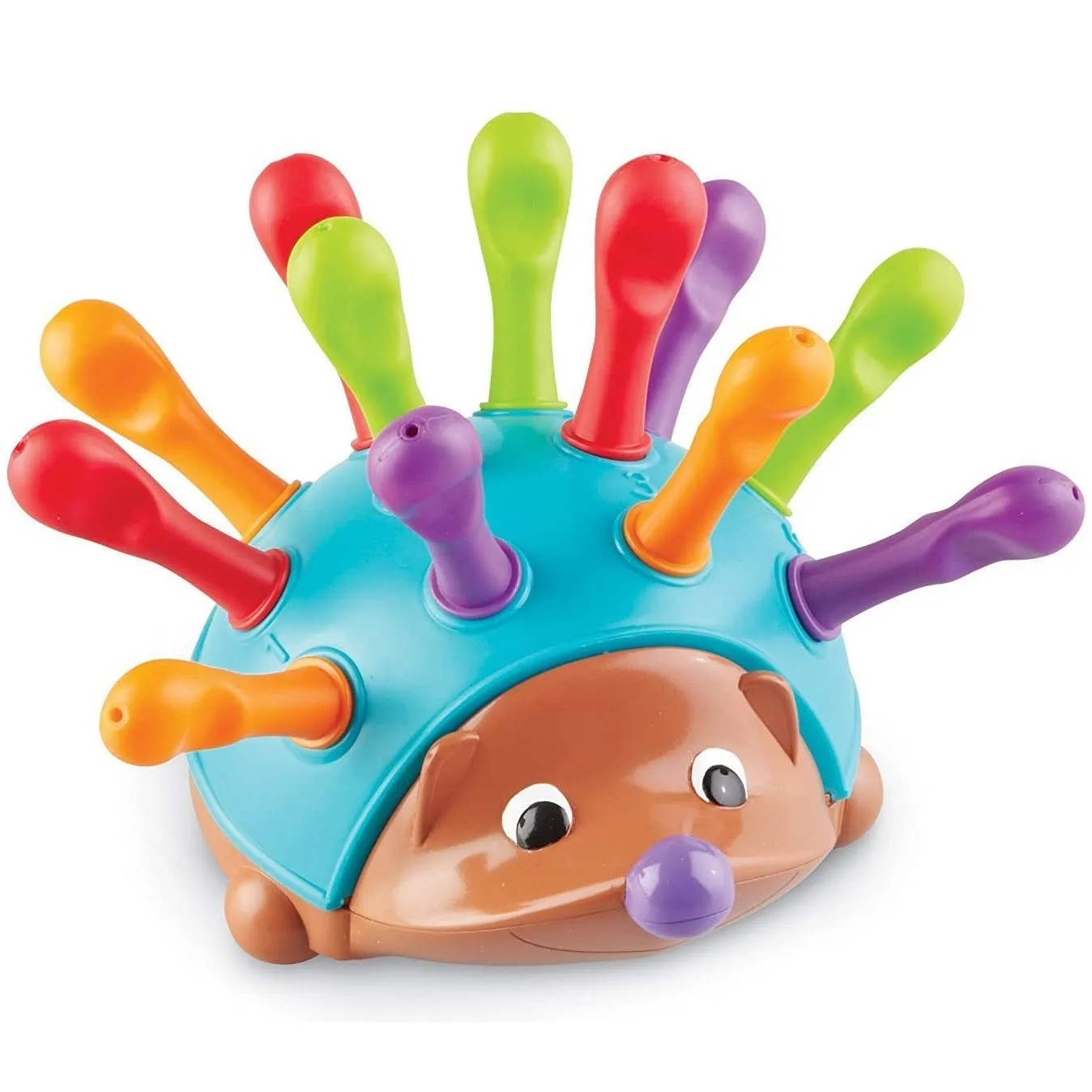 Learning Resources Spike the Fine Motor Hedgehog, LER9123