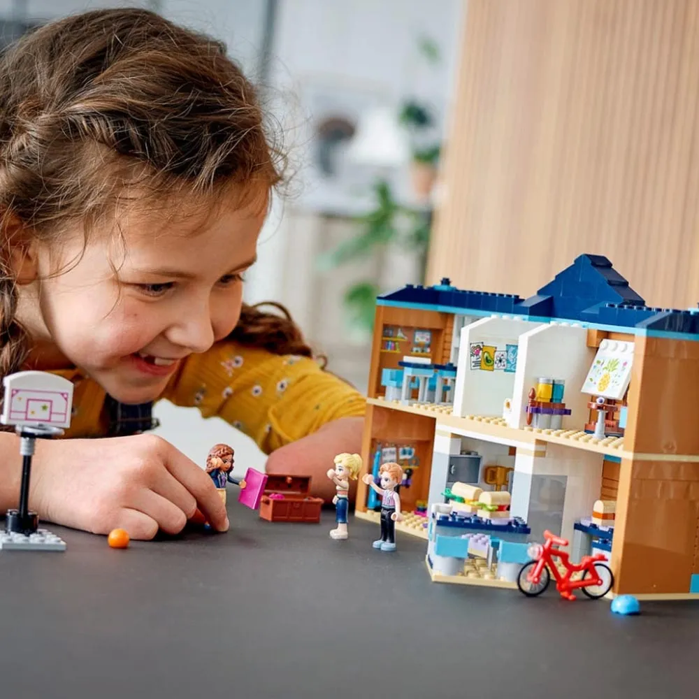 LEGO 41682 Friends - Heartlake City School