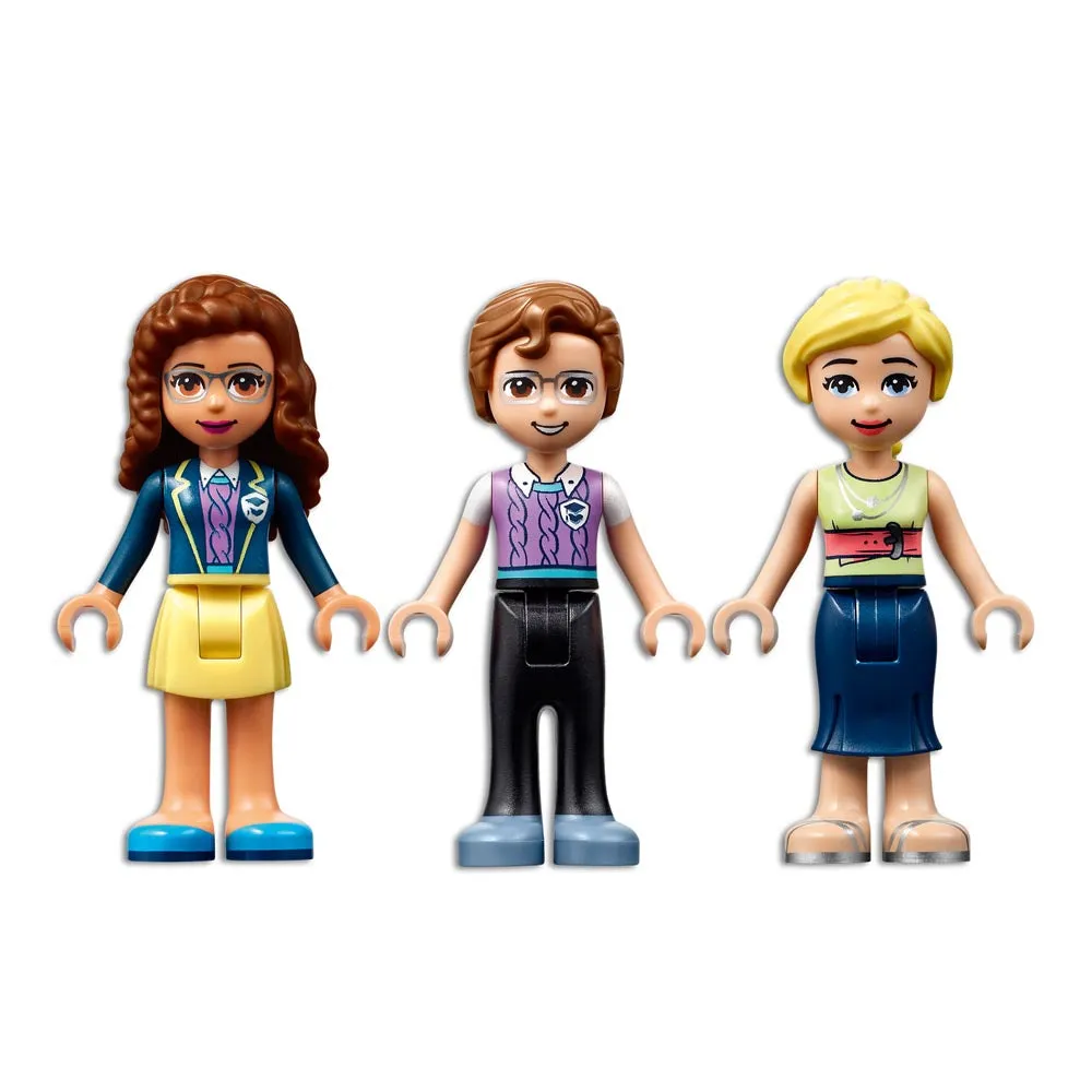 LEGO 41682 Friends - Heartlake City School